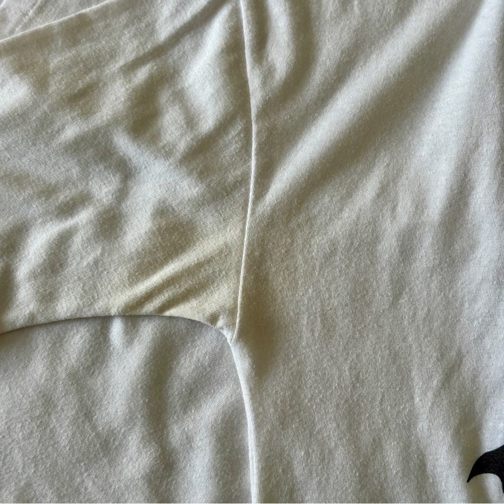 Alexa Chung for Madewell tee, size XS - Picture 6 of 8